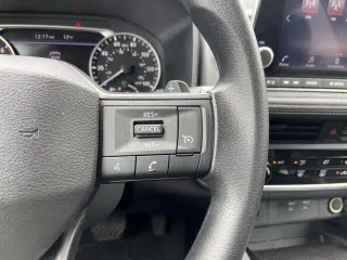 Nissan Rogue 2025 AWD S 4dr Crossover