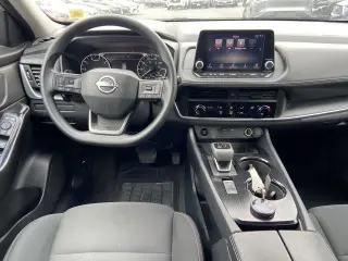 Nissan Rogue 2025 AWD S 4dr Crossover