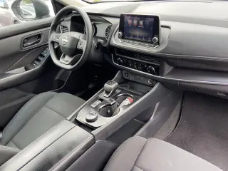 Nissan Rogue 2025 AWD S 4dr Crossover
