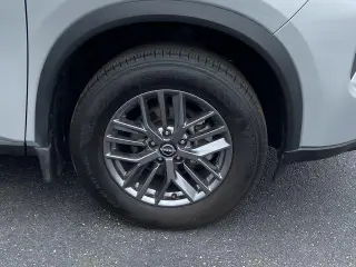 Nissan Rogue 2025 AWD S 4dr Crossover