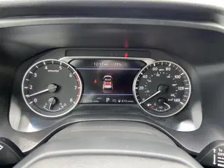 Nissan Rogue 2025 AWD S 4dr Crossover