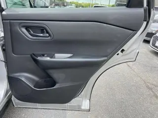 Nissan Rogue 2025 AWD S 4dr Crossover