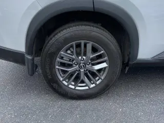 Nissan Rogue 2025 AWD S 4dr Crossover