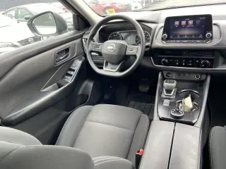 Nissan Rogue 2025 AWD S 4dr Crossover
