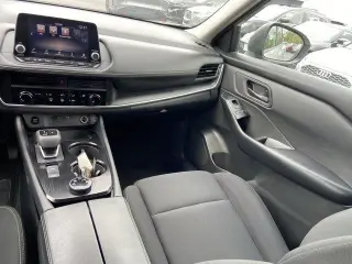 Nissan Rogue 2025 AWD S 4dr Crossover