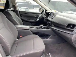 Nissan Rogue 2025 AWD S 4dr Crossover