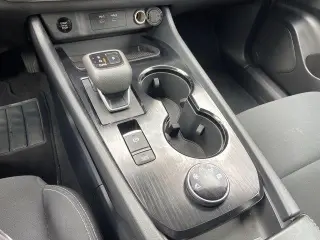 Nissan Rogue 2025 AWD S 4dr Crossover