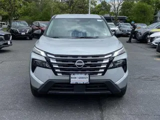 Nissan Rogue 2025 AWD S 4dr Crossover