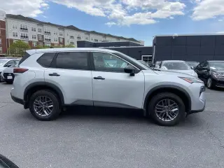 Nissan Rogue 2025 AWD S 4dr Crossover