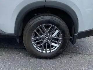 Nissan Rogue 2025 AWD S 4dr Crossover