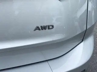 Nissan Rogue 2025 AWD S 4dr Crossover