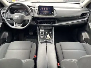 Nissan Rogue 2025 AWD S 4dr Crossover