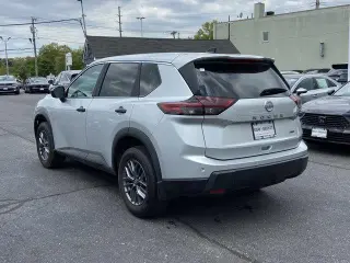 Nissan Rogue 2025 AWD S 4dr Crossover