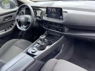 Nissan Rogue 2025 AWD S 4dr Crossover