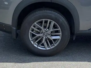 Nissan Rogue 2025 AWD S 4dr Crossover