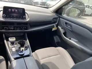 Nissan Rogue 2025 AWD S 4dr Crossover