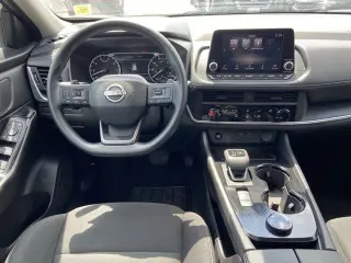 Nissan Rogue 2025 AWD S 4dr Crossover