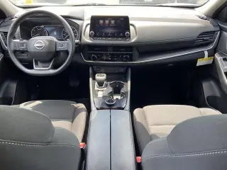 Nissan Rogue 2025 AWD S 4dr Crossover