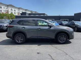 Nissan Rogue 2025 AWD S 4dr Crossover