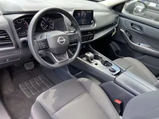 Nissan Rogue 2025 AWD S 4dr Crossover