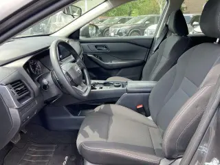 Nissan Rogue 2025 AWD S 4dr Crossover