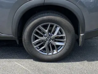 Nissan Rogue 2025 AWD S 4dr Crossover