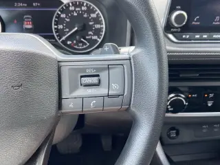 Nissan Rogue 2025 AWD S 4dr Crossover