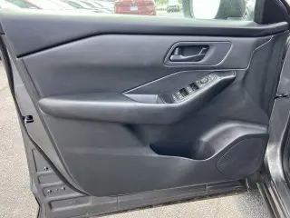Nissan Rogue 2025 AWD S 4dr Crossover