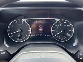 Nissan Rogue 2025 AWD S 4dr Crossover
