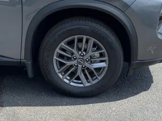 Nissan Rogue 2025 AWD S 4dr Crossover