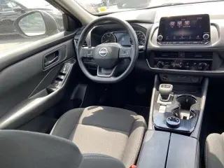 Nissan Rogue 2025 AWD S 4dr Crossover