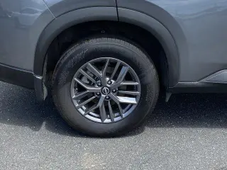 Nissan Rogue 2025 AWD S 4dr Crossover