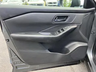 Nissan Rogue 2025 AWD S 4dr Crossover
