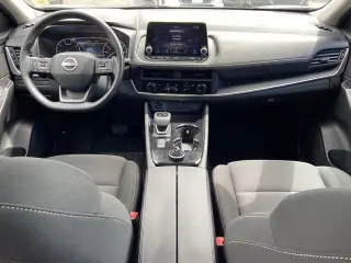 Nissan Rogue 2025 AWD S 4dr Crossover