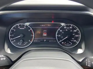 Nissan Rogue 2025 AWD S 4dr Crossover