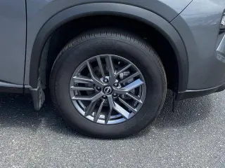 Nissan Rogue 2025 AWD S 4dr Crossover