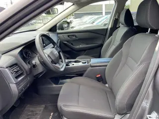 Nissan Rogue 2025 AWD S 4dr Crossover