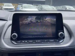 Nissan Rogue 2025 AWD S 4dr Crossover