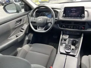 Nissan Rogue 2025 AWD S 4dr Crossover