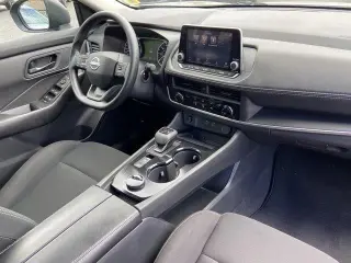 Nissan Rogue 2025 AWD S 4dr Crossover