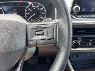 Nissan Rogue 2025 AWD S 4dr Crossover