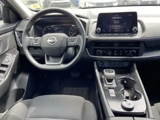 Nissan Rogue 2025 AWD S 4dr Crossover
