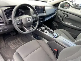 Nissan Rogue 2025 AWD S 4dr Crossover