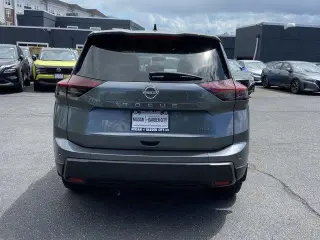 Nissan Rogue 2025 AWD S 4dr Crossover