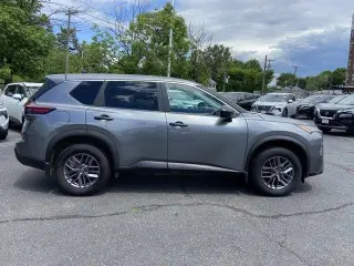Nissan Rogue 2025 AWD S 4dr Crossover