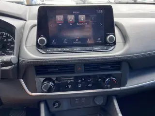 Nissan Rogue 2025 AWD S 4dr Crossover