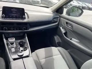 Nissan Rogue 2025 AWD S 4dr Crossover