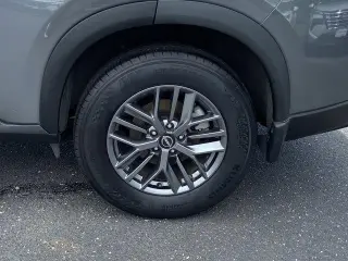 Nissan Rogue 2025 AWD S 4dr Crossover