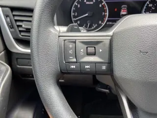 Nissan Rogue 2025 AWD S 4dr Crossover