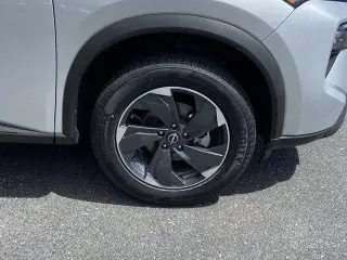 Nissan Rogue 2025 AWD SV 4dr Crossover